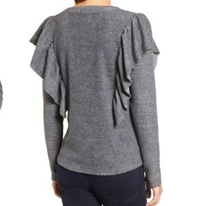 McGuire Denim Sweaters - McGuire Sabina Sweater McGuire Denim Sweaters - McGuire Sabina Sweater